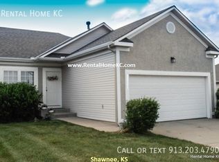 7410 Hedge Lane Ter, Shawnee, KS 66227