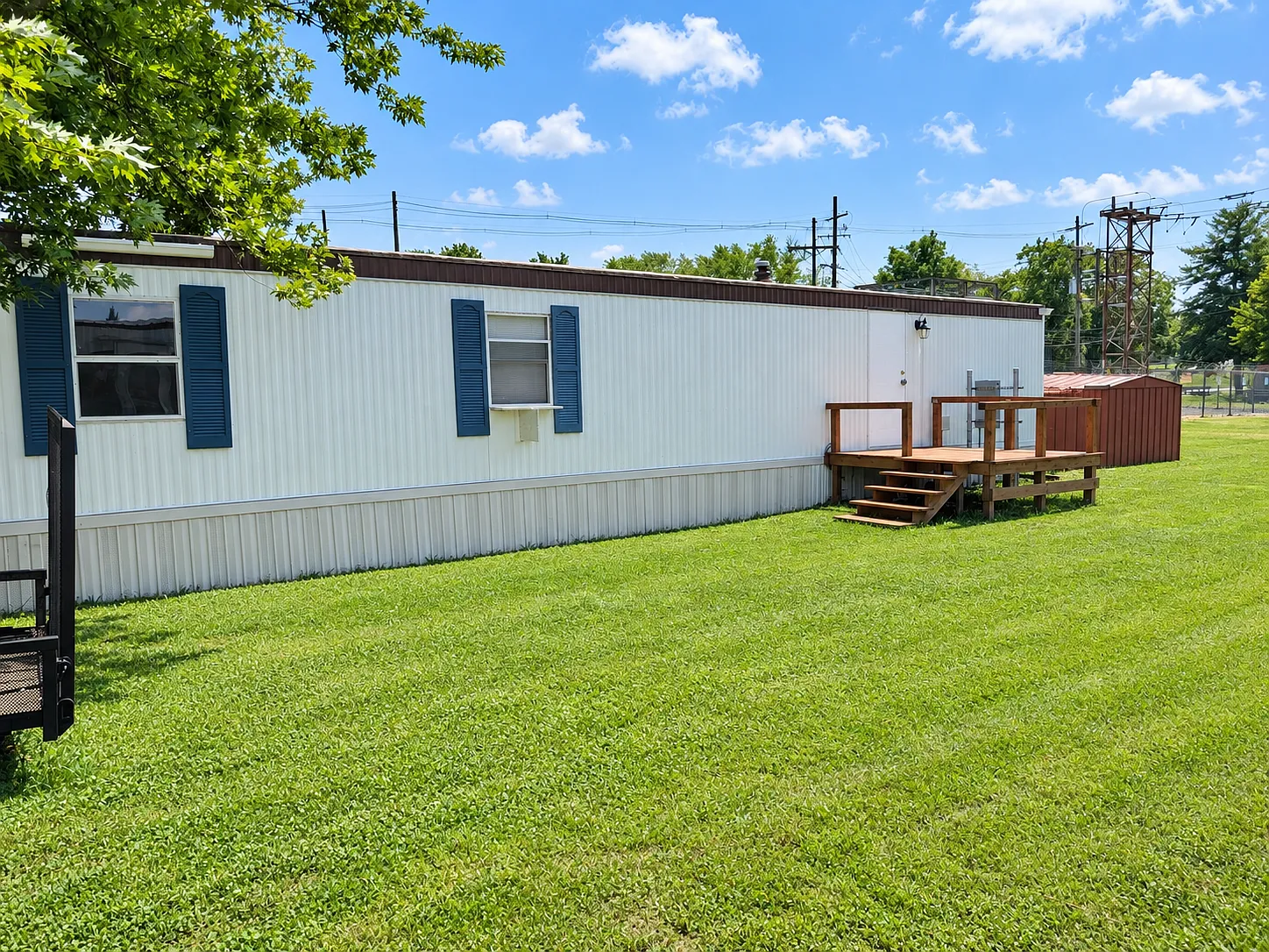 2 bed, $950 — Photo 3