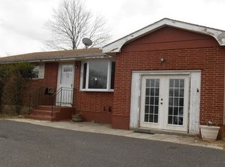 336 County Road 579, Asbury, NJ 08802