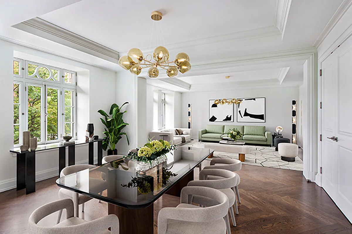 344 West 72nd St Unit 301  