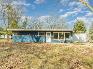3440 Pine St, Port Austin, MI 48467