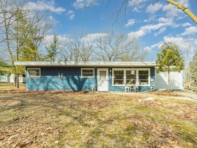 3440 Pine St, Port Austin, MI, 48467