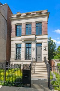 1950 N Orchard St, Chicago, IL, 60614