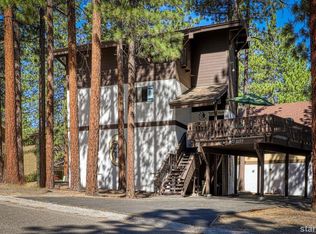 3377 Pine Hill Rd, South Lake Tahoe, CA 96150