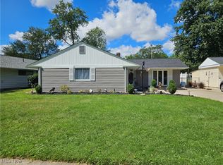 6418 Newland Rd, Parma Heights, OH 44130