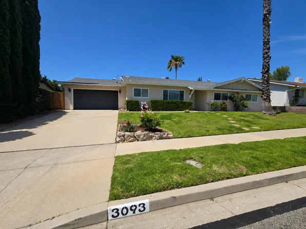 3093 Dalhart Ave, Simi Valley, CA 93063