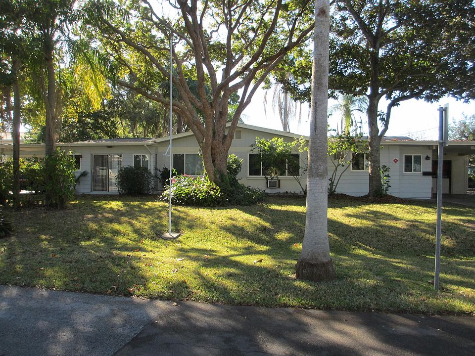 Outside view