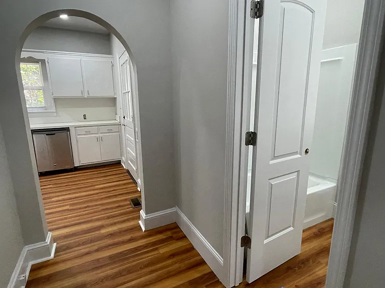 406 S Harding St #A — Photo 14