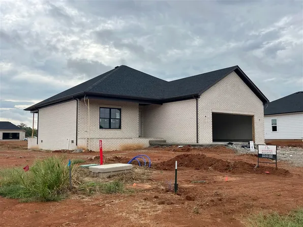 118 Magnolia Cir, Franklin, KY 42134