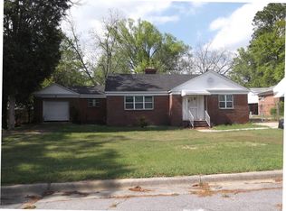 2035 Joseph St, Augusta, GA 30901