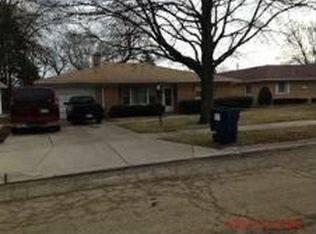 331 Tiffany Dr, Waukegan, IL 60085