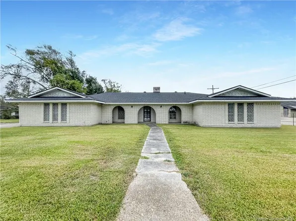 2100 Ory Rd, Lake Charles, LA 70601