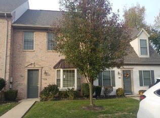 166 Melbourne Ln #12166, Mechanicsburg, PA 17055