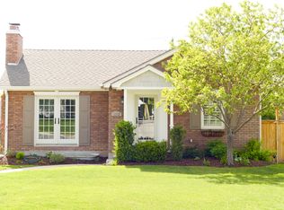 2222 S 2000 E, Salt Lake City, UT 84106
