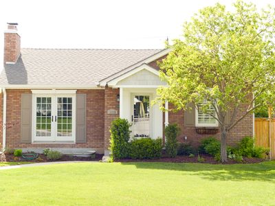 2222 S 2000 E, Salt Lake City, UT, 84106