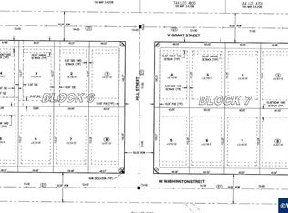 7 W Washington St, Carlton, OR 97111