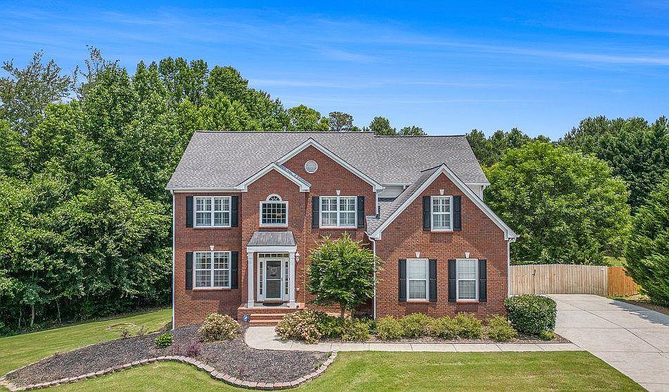 1st image of 3418 Seneca Farm Dr NE