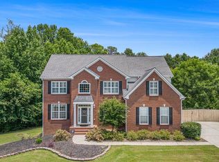 3418 Seneca Farm Dr NE, Buford, GA 30519