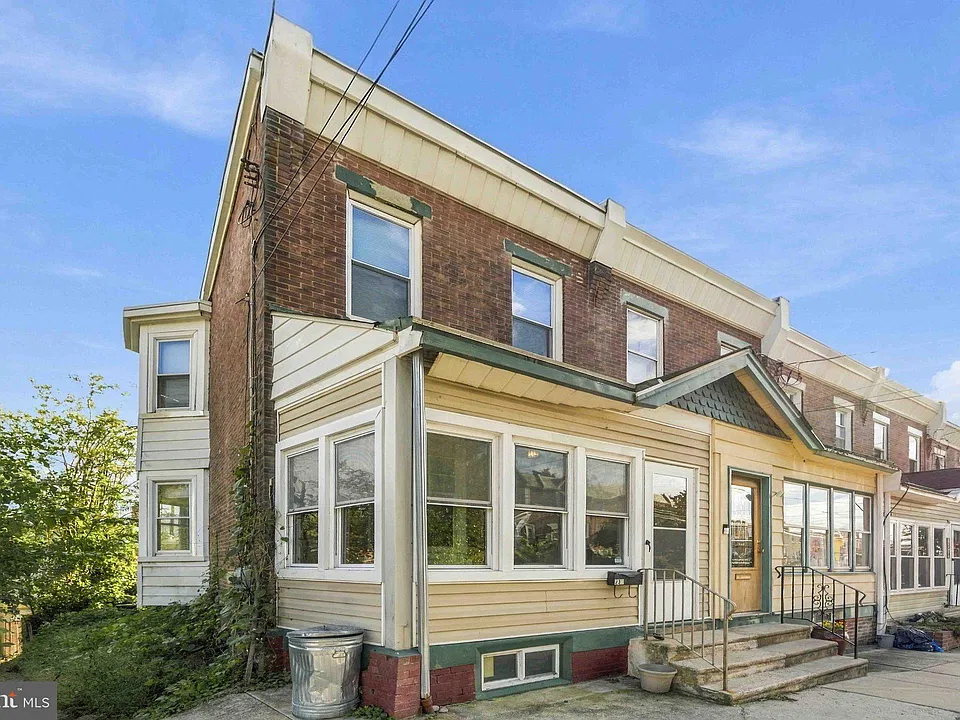 238 Osborn St