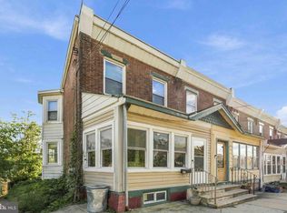238 Osborn St, Philadelphia, PA 19128