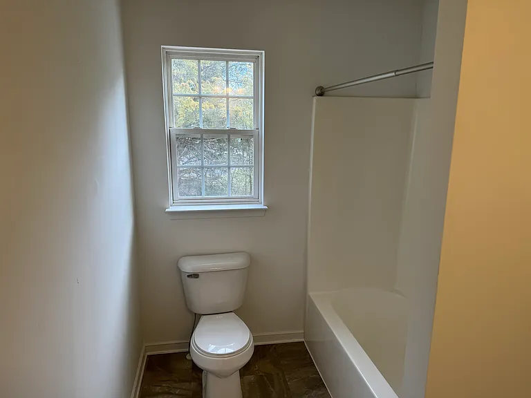 Primary Bedroom Full Bathroom - View #2