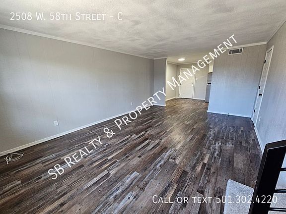 2nd image of 2508 W 58th St APT C
