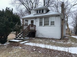 3417 W 161st St, Markham, IL 60428