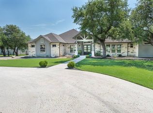 1604 Crockett Gardens Rd, Georgetown, TX 78628