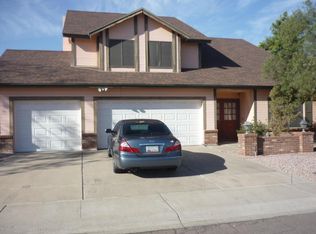 6316 W Mescal St, Glendale, AZ 85304