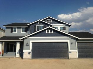 3646 S Veneto Ave, Meridian, ID 83642