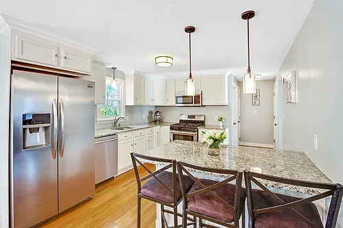 801 Washington St #5 Photo 1