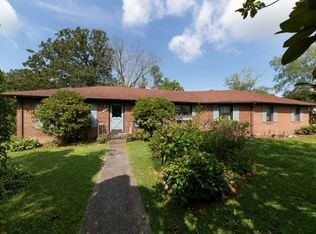 305 Deery Ln, Tullahoma, TN 37388