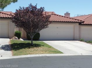 436 Ranger Ct, Boulder City, NV 89005