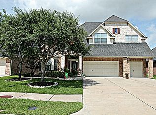 6218 Columbia Falls Ln, Katy, TX 77450