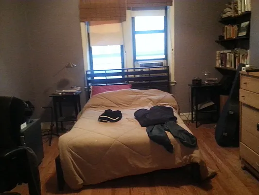 Rented by High Line NYC Realty Group | media 4