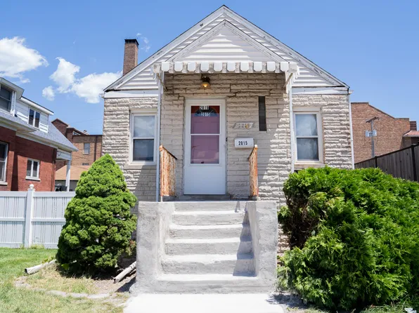 2015 Indianapolis Blvd, Whiting, IN 46394