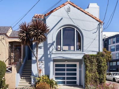 887 Cayuga Ave, San Francisco, CA, 94112