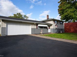 24151 Columbus Rd, Bedford Heights, OH