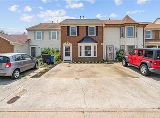 1131 Gleaning Close, Virginia Beach, VA 23455