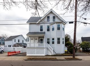 34-36 W Highland Ave, Melrose, MA 02176