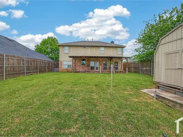 2233 San Simeon Dr, Mesquite, TX 75181