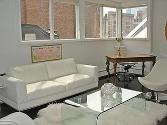Rented by Sotheby's International Realty