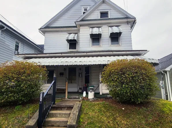 535 Lasalle St, Berwick, PA 18603