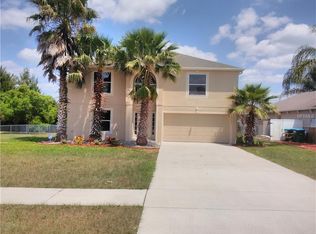 2533 Academy Ave, Deltona, FL 32738