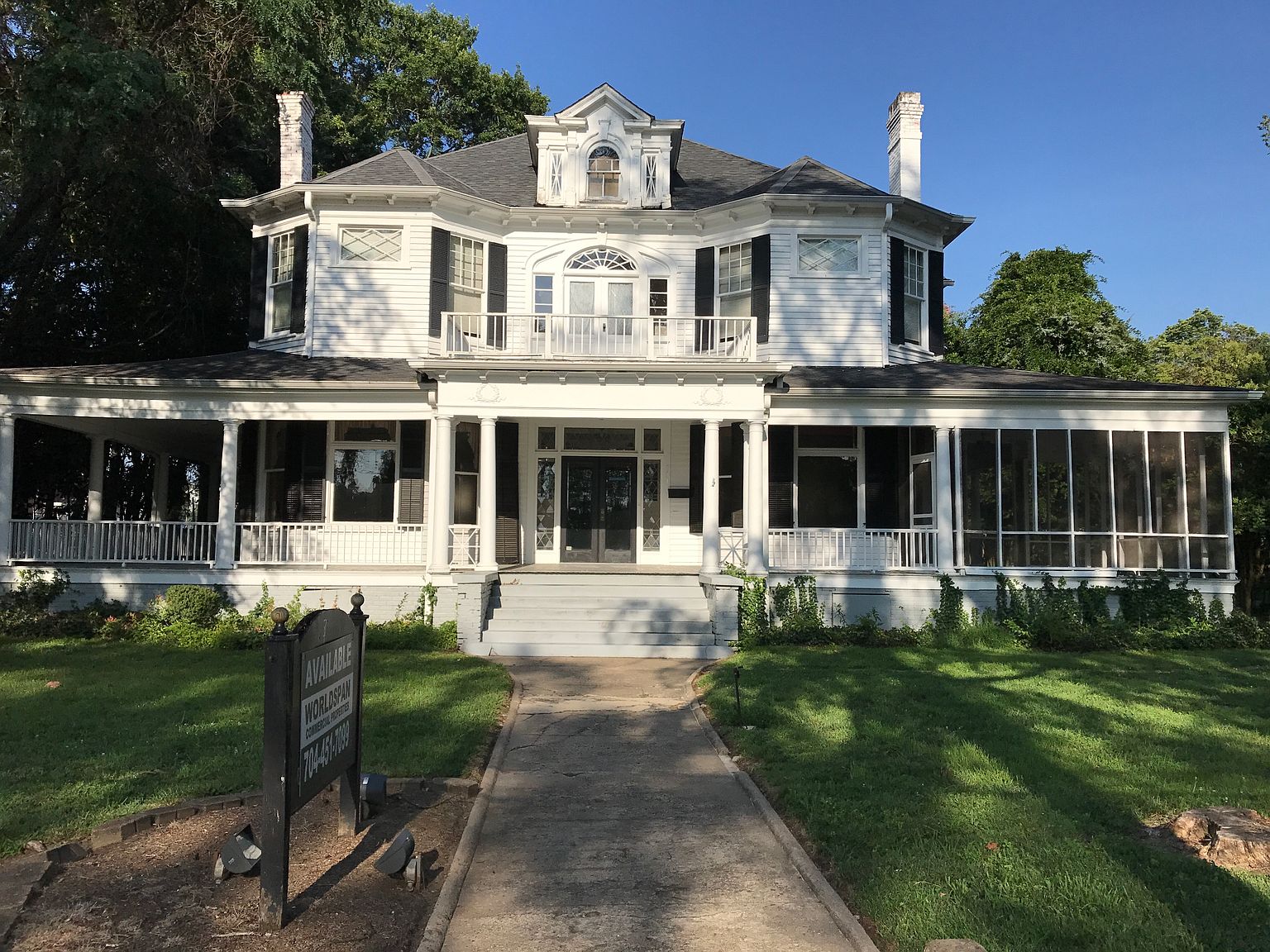 331 S Washington St, Shelby, NC 28150 Zillow