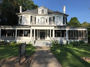 331 S Washington St, Shelby, NC 28150