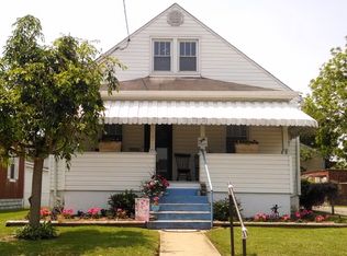 313 Monongalia St, Charleston, WV