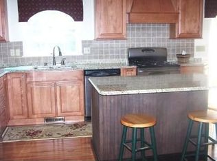 302 N Clairmont Dr, Salisbury, MD 21801
