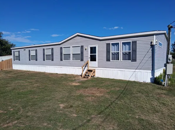 3722 Vz County Road 2112, Wills Point, TX 75169