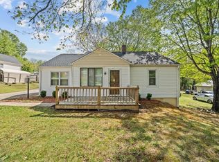 3639 Clinard Ave, Winston Salem, NC 27127